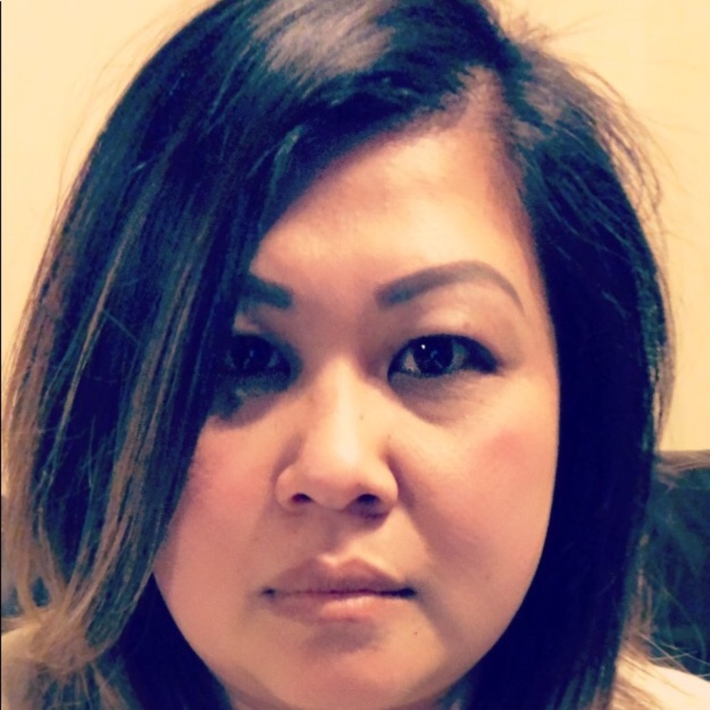 Meet your Posher, Kay